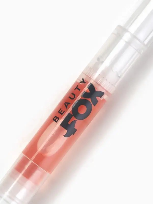 Масло для кутикулы в карандаше &laquo;Постоянно кутит&raquo;, 2 г, Beauty Fox