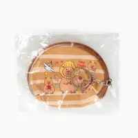 Кошелёк детский &laquo;Капибара&raquo;, монетница, на молнии 10.5&times;2.5&times;8 см, МИКС