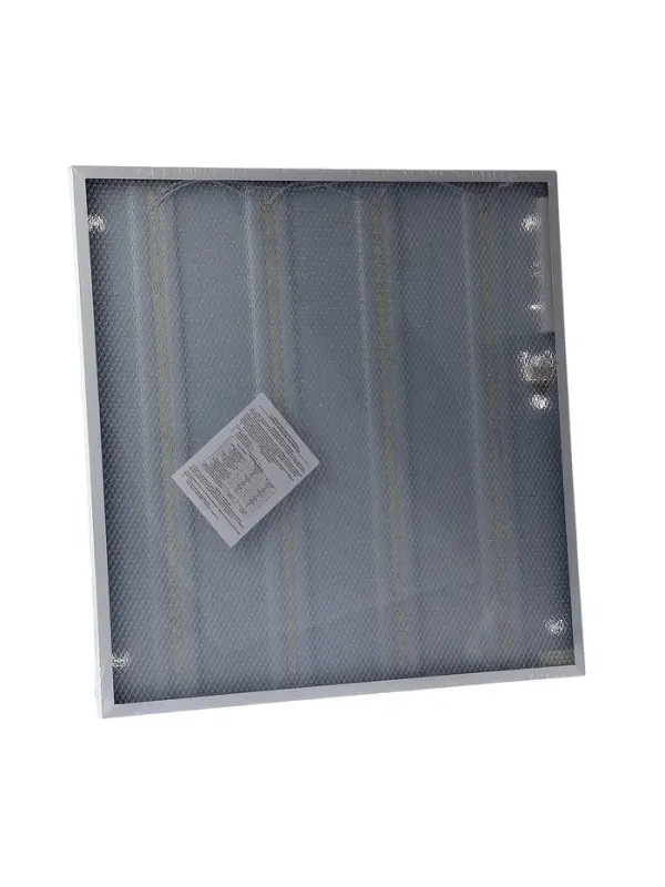 Панель светодиодная универсальная Smartbuy Pro, 36 Вт, 3600 Лм, 6500К, IP40, 220 В, 595×595×19 мм