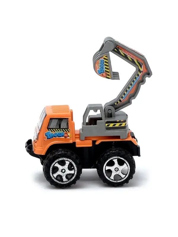 Машина инерционная «Мини-стройтехника», МИКС Машина инерционная «Мини-стройтехника», МИКС