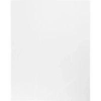 Пакет фасовочный ПВД 30х40 20 мкм пласт, 500 шт./уп