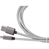 Кабель USB 3.1 - USB 3.0, 2 м, Telecom, TC403M-2M