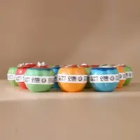 Бомбочка с игрушкой URAL LAB, 140 г, МИКС