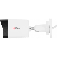 IP-камера HiWatch DS-I400(D)(2.8mm) 2.8-2.8мм цв. корп.:белый