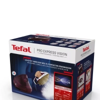 Парогенератор с подсветкой Pro Express Vision GV9810E0