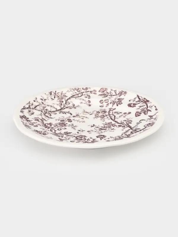 Тарелка 21х2 см "Auster"