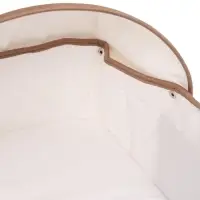 Люлька-переноска для новорожденных &laquo;Мишка&raquo;, Крошка Я