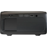 Проектор Cactus CS-PRM.07B.Full HD LCD 3200Lm ANSI 1500:1 3xHDMI 1.1