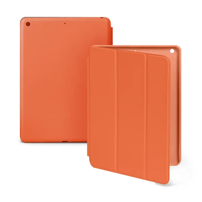 Чехол-книжка для iPad New 9.7 (2017/2018) Smart Case Orange