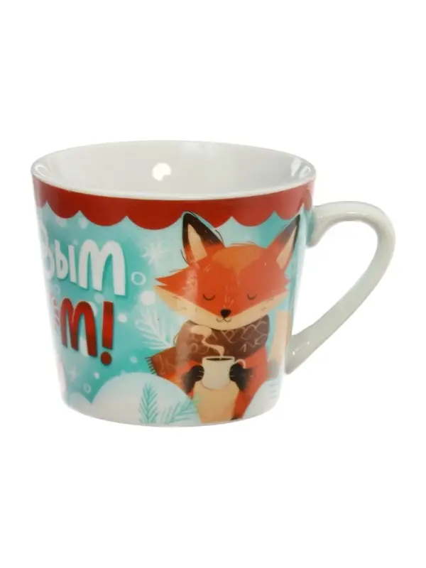 Milo toys Набор  Milo toys Набор "Пора чудес" мягкая игрушка в кружке