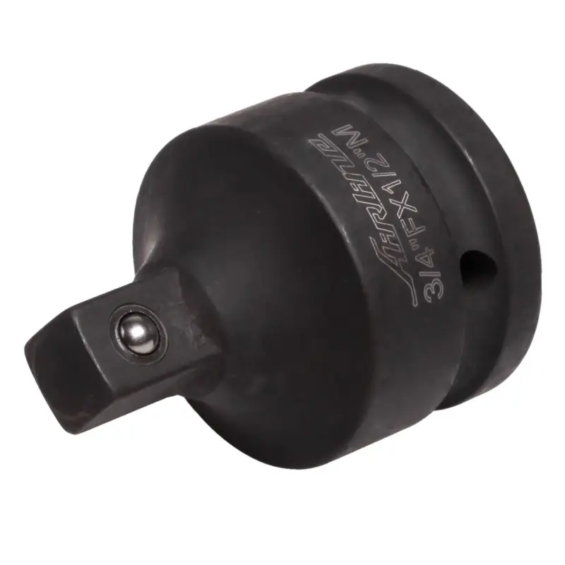 Переходник ударный 3/4"Вн на 1/2"Нар