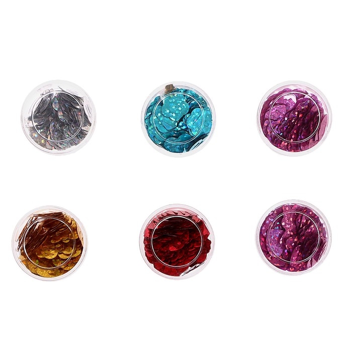 Набор «Студия красоты. Сверкающая причёска» Набор «Студия красоты. Сверкающая причёска»