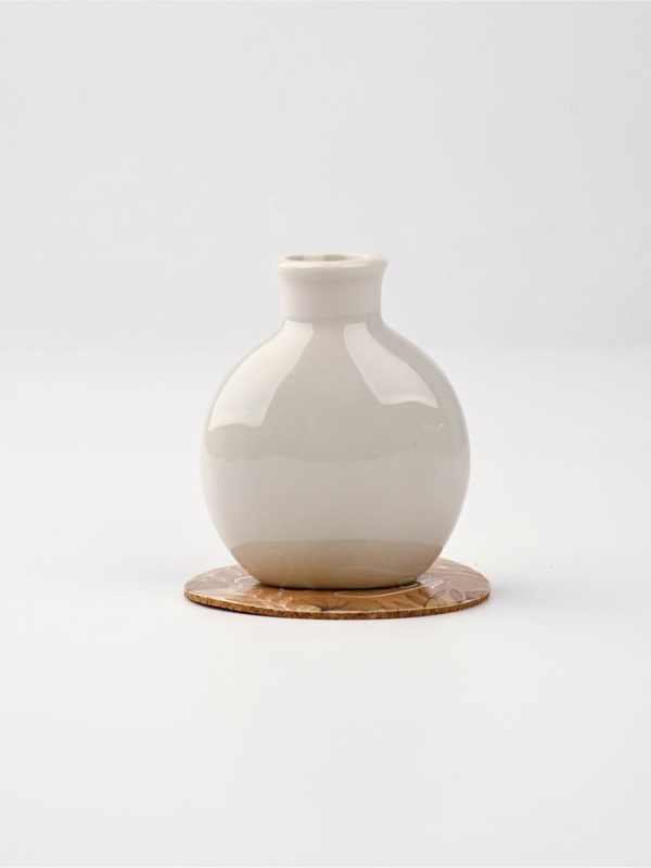 Ваза для цветов и подставка «Крафт», 8 х 7 х 6 см. Ваза для цветов и подставка «Крафт», 8 х 7 х 6 см.