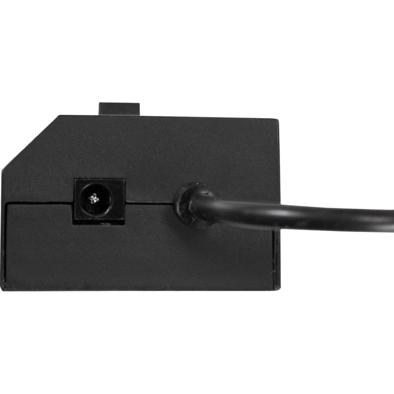 Концентратор USB хаб ExeGate (EX293977RUS) DUB-42SW 4-в-1 черн