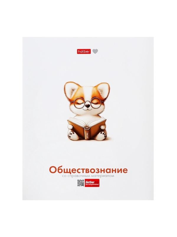 Комплект предметных тетрадей 24 листа, 10 предметов Hatber «Я люблю учиться», обложка мелованная бумага, блок офсет, в плёнке Комплект предметных тетрадей 24 листа, 10 предметов Hatber «Я люблю учиться», обложка мелованная бумага, блок офсет, в плёнке