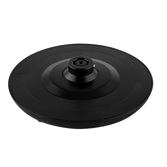 Чайник электрический BRAYER 1072BR, пластик, 1.7 л, 2200 Вт, чёрный Чайник электрический BRAYER 1072BR, пластик, 1.7 л, 2200 Вт, чёрный