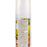 Спрей от комаров и мошек "Safex KIDS", 100 мл 2 штуки