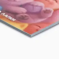 Смэшбук-каракули А5, 32 л «Котики» Смэшбук-каракули А5, 32 л «Котики»