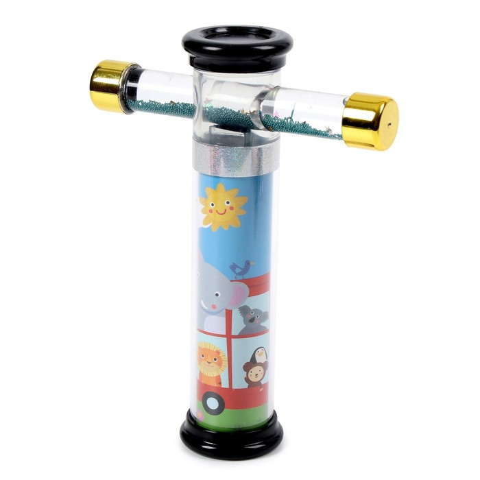 Калейдоскоп «Сияние» Калейдоскоп «Сияние»