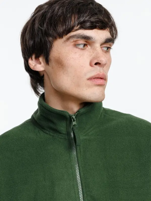 Куртка мужская North зеленая, размер XS Куртка мужская North зеленая, размер XS