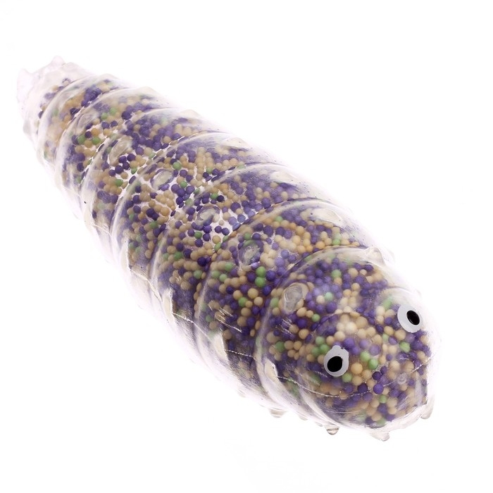 Мялка «Куколка» с пенопластом Мялка «Куколка» с пенопластом