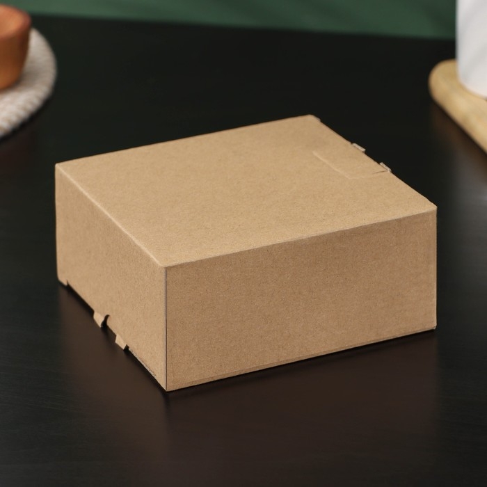 Контейнер для еды из жаропрочного стекла с бамбуковой крышкой BellaTenero «Эко», 350 мл, 13×5,5см