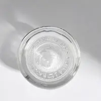 Подсвечник стеклянный &laquo;Фридрих&raquo;, 4.7&times;4.7&times;6 см, d=2.5 см