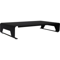 Подставка для ноутбуков/мониторов РЭМО LS-015USB 960144 (черный)