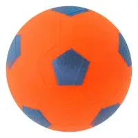 Мяч детский &laquo;Футбол&raquo; ONLYTOP, d=12 см, МИКС