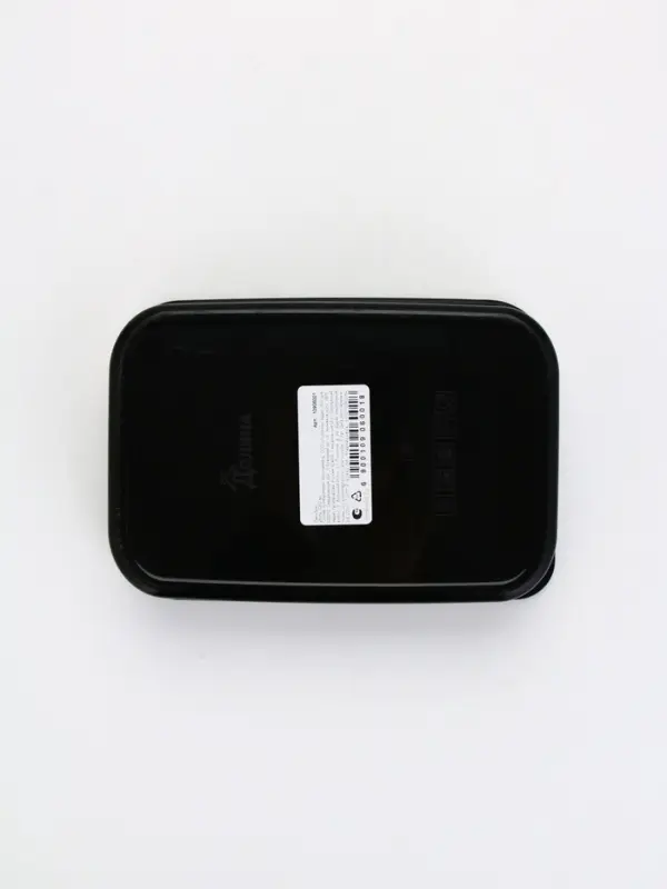 Ланч-бокс «Кот», 1200 мл