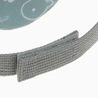 Термосумка для бутылочки &laquo;Мишка&raquo;, форма тубус