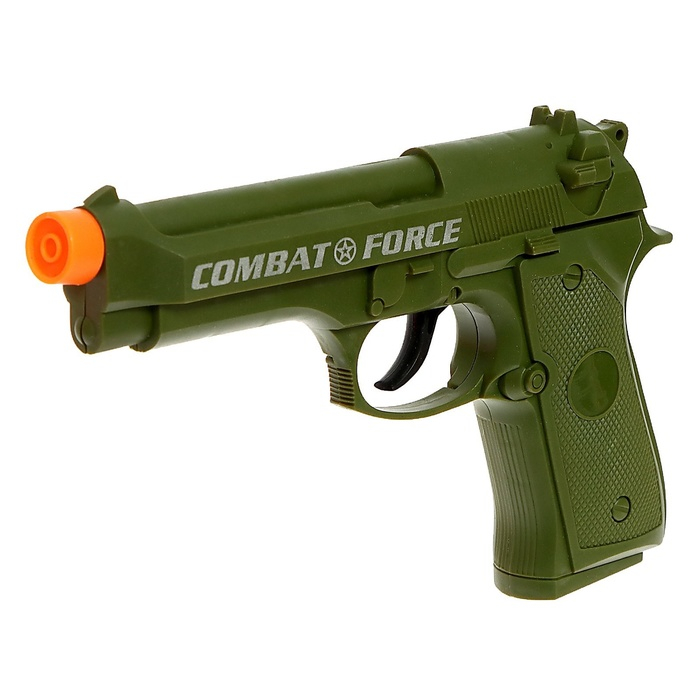 Набор оружия «Застава», звуковые эффекты Набор оружия «Застава», звуковые эффекты