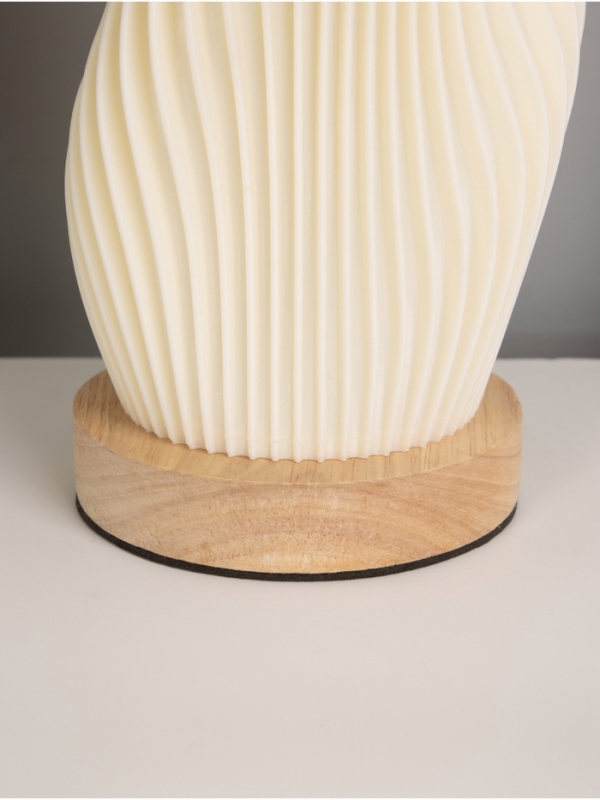 Светильник настольный Светильник настольный "Изыск" LED 3Вт USB диммер/провод 1,5м 11х11х20см