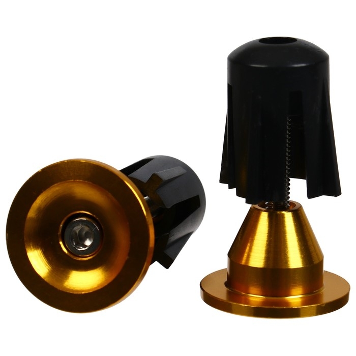 Баренды, алюминий пластик, цвет золотой Баренды, алюминий пластик, цвет золотой