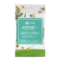 Гербицид для уничтожения сорняков на газоне и землянике &laquo;Лорнет&raquo;, ампула, 3 мл