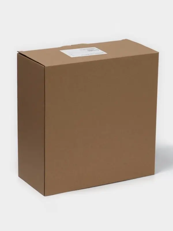 Диспенсер для туалетной бумаги, нержавеющая сталь