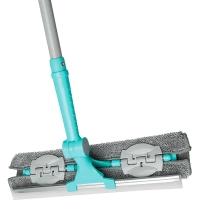 Швабра для мытья окон You'll LOVE со съемной салфеткой