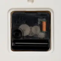 УЦЕНКА Часы настенные &laquo;Лаура&raquo;, 22.5&times;19.5 см, плавный ход