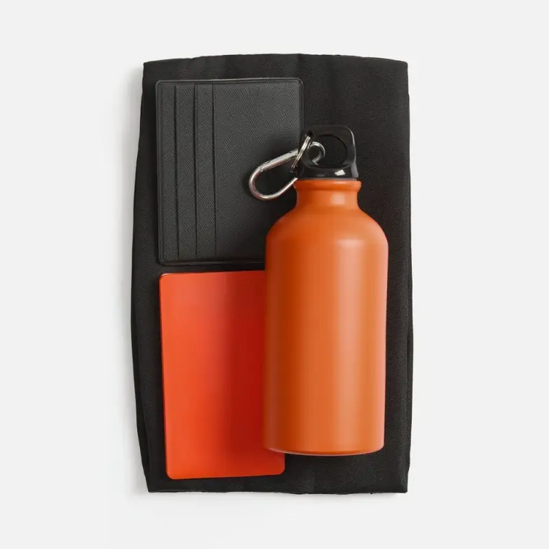 Набор Devon Walk, оранжевый Набор Devon Walk, оранжевый