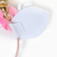 Карнавальный набор "Нежный Единорожек" юбка, ободок, крылья, цвет розовый Карнавальный набор "Нежный Единорожек" юбка, ободок, крылья, цвет розовый