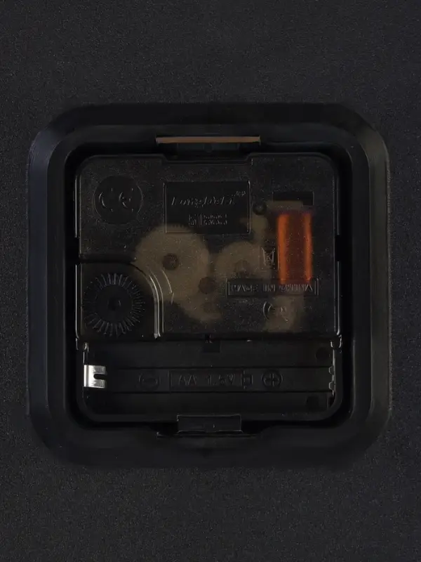 Часы настенные интерьерные &laquo;Рыбки&raquo;, бесшумные, плавный ход, d=30 см, от батарейки 1&times;АА