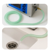 Ультразвуковая мойка для инструментов КТ-6472 - 380 Вт Ультразвуковая мойка для инструментов КТ-6472 - 380 Вт