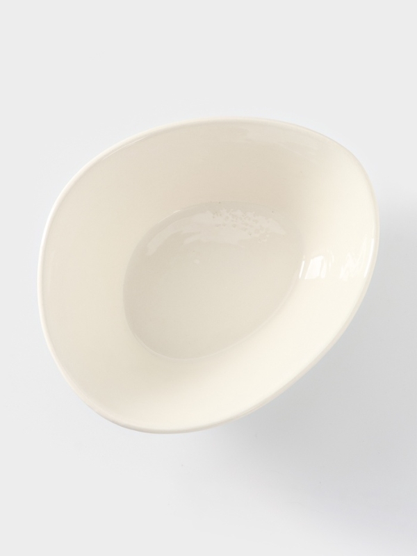 Набор бежевых тарелок из 4-х шт 1 сорт Набор бежевых тарелок из 4-х шт 1 сорт