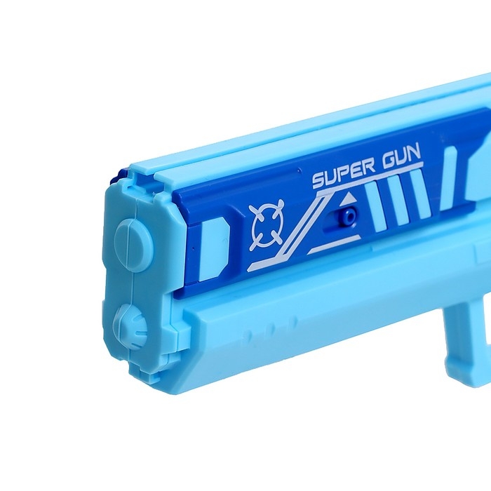 Пистолет «Аэродром», стреляет самолетом, цвета МИКС Пистолет «Аэродром», стреляет самолетом, цвета МИКС