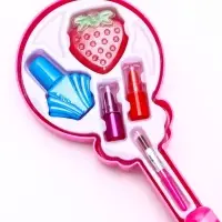 Набор косметики для девочки &laquo;Леденец&raquo;