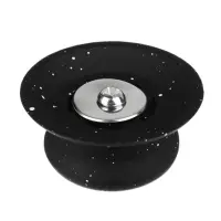 Ручка к крышке тм Vetta, бакелит, марбл