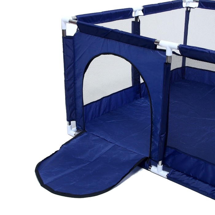 Детский сухой бассейн-манеж 2 в 1 «Мечта» размер: 128× 128 × 107 см Детский сухой бассейн-манеж 2 в 1 «Мечта» размер: 128× 128 × 107 см