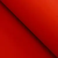 Бумага упаковочная крафт, красная, 0.68&times;10 &plusmn;5% м, 70 г/м&sup2;