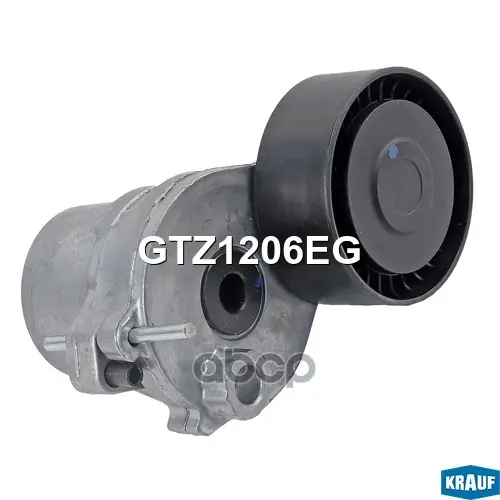 Натяжитель Приводного Ремня Krauf арт. GTZ1206EG