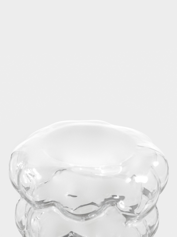 Набор стаканов "Грэйп", 2 шт, 400 мл, р-р 1 шт: 9х9 см